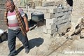 بازدید کارشناسان بهداشتی از منطقه لکرکوه شهرستان راور 