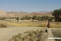 بازدید کارشناسان بهداشتی از منطقه لکرکوه شهرستان راور 