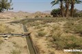 بازدید کارشناسان بهداشتی از منطقه لکرکوه شهرستان راور 