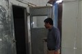 افتتاح بخش پیش سرد و شروع عملیات بهسازی کشتارگاه شهرستان راور