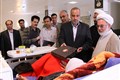 بهره برداری از چهارمین دستگاه دیالیز در بیمارستان علی ابن ابیطالب(ع) راور 