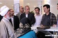 بهره برداری از چهارمین دستگاه دیالیز در بیمارستان علی ابن ابیطالب(ع) راور 