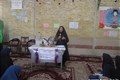 عملکرد مرکز بهداشت شهرستان راور در هفته سلامت روان در هفته سلامت روان (24 تا 30 مهر)