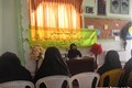 عملکرد مرکز بهداشت شهرستان راور در هفته سلامت روان در هفته سلامت روان (24 تا 30 مهر)