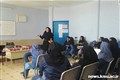 عملکرد مرکز بهداشت شهرستان راور در هفته سلامت روان در هفته سلامت روان (24 تا 30 مهر)