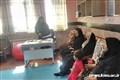 عملکرد مرکز بهداشت شهرستان راور در هفته سلامت روان در هفته سلامت روان (24 تا 30 مهر)