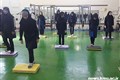 عملکرد مرکز بهداشت شهرستان راور در هفته سلامت روان در هفته سلامت روان (24 تا 30 مهر)