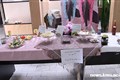 برگزاری جشنواره غذای سالم در مرکز بهداشت شهرستان راور 