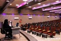 برگزاری جلسه آموزشی در زمینه پوکی استخوان در شهر راور
