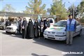 عملکرد مرکز بهداشت شهرستان راور در هفته پدافند غیرعامل در هفته پدافند غیر عامل 