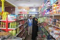 عملکرد مرکز بهداشت شهرستان راور در هفته پدافند غیرعامل در هفته پدافند غیر عامل 