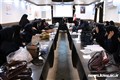 برگزاری کارگاه آموزشی تغذیه در مرکز بهداشت شهرستان راور 