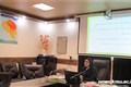 برگزاری کارگاه آموزشی تغذیه در مرکز بهداشت شهرستان راور 