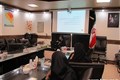 برگزاری کارگاه آموزشی تغذیه در مرکز بهداشت شهرستان راور 