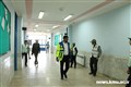 حضور اورژانس 115 شهرستان راور در مانور سراسری زلزله در مدارس 