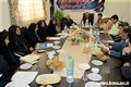 برگزاری کمیته بهبود سلامت روان در شهرستان راور 
