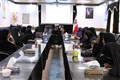  برگزاری جلسات آموزشی در زمینه سلامت روان در شهرستان راور