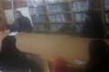  برگزاری جلسات آموزشی در زمینه سلامت روان در شهرستان راور
