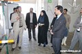 برنامه بازدید مشترک از کشتارگاه شهر راور 