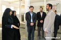 برنامه بازدید مشترک از کشتارگاه شهر راور 
