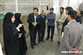 برنامه بازدید مشترک از کشتارگاه شهر راور 