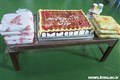 برگزاری جشن ویژه داوطلبین سلامت در شهر راور 