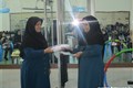 برگزاری جشن ویژه داوطلبین سلامت در شهر راور 