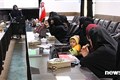 برگزاری کارگاه آموزشی فرزندپروری در مرکز بهداشت شهرستان راور