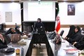 برگزاری کارگاه آموزشی فرزندپروری در مرکز بهداشت شهرستان راور