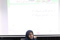 برگزاری کارگاه آموزشی فرزندپروری در مرکز بهداشت شهرستان راور