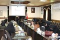  برگزاری کارگاه آموزشی با موضوع سرطان در مرکز بهداشت شهرستان راور 