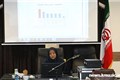  برگزاری کارگاه آموزشی با موضوع سرطان در مرکز بهداشت شهرستان راور 
