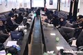 برگزاری کارگاه آموزشی پیشگیری از خودکشی در مرکز بهداشت شهرستان راور 
