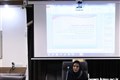 برگزاری کارگاه آموزشی پیشگیری از خودکشی در مرکز بهداشت شهرستان راور 