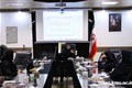 برگزاری کارگاه آموزشی پیشگیری از خودکشی در مرکز بهداشت شهرستان راور 
