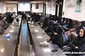 کارگاه آموزشی درمان افسردگی در شبکه بهداشت و درمان راور برگزار شد