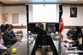 کارگاه آموزشی درمان افسردگی در شبکه بهداشت و درمان راور برگزار شد
