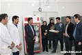 تقدیر از پرستاران شاغل در بیمارستان علی ابن ابیطالب(ع)