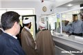 تقدیر از پرستاران شاغل در بیمارستان علی ابن ابیطالب(ع)