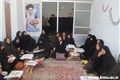 برگزاری جلسه آموزشی روابط مؤثر همسران در شهر راور