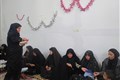 برگزاری جلسه آموزشی روابط مؤثر همسران در شهر راور