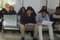  برگزاری کارگاه آموزش عملی مراقبت های سالمندان در مراکز خدمات جامع سلامت شهرستان راور