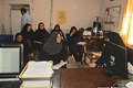  برگزاری کارگاه آموزش عملی مراقبت های سالمندان در مراکز خدمات جامع سلامت شهرستان راور