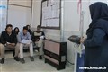  برگزاری کارگاه آموزش عملی مراقبت های سالمندان در مراکز خدمات جامع سلامت شهرستان راور