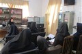  برگزاری کارگاه آموزش عملی مراقبت های سالمندان در مراکز خدمات جامع سلامت شهرستان راور