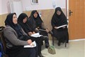  برگزاری کارگاه آموزش عملی مراقبت های سالمندان در مراکز خدمات جامع سلامت شهرستان راور