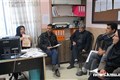  برگزاری کارگاه آموزش عملی مراقبت های سالمندان در مراکز خدمات جامع سلامت شهرستان راور