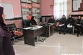  برگزاری کارگاه آموزش عملی مراقبت های سالمندان در مراکز خدمات جامع سلامت شهرستان راور
