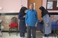  برگزاری کارگاه آموزش عملی مراقبت های سالمندان در مراکز خدمات جامع سلامت شهرستان راور
