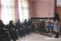  برگزاری کارگاه آموزش عملی مراقبت های سالمندان در مراکز خدمات جامع سلامت شهرستان راور